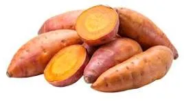 Sweet Potatoes