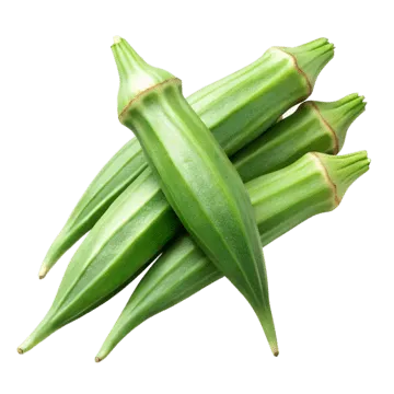 Okra