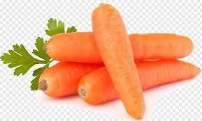 Carrots
